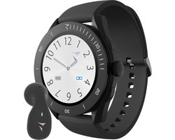 Smart Horloge Young Black Bundle