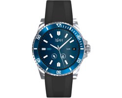 SmartHorloge Neptune – Niah Collectie – Sportmodel