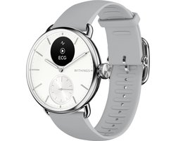 Withings Scanwatch 2 - Wit 38mm
