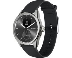 Withings Scanwatch 2 - Zwart 42mm