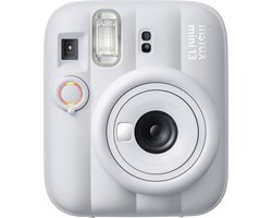 Fujifilm instax mini 13™ instant camera Clay White