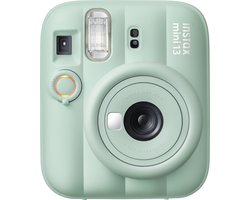 Fujifilm instax mini 13™ instant camera Lagoon Green