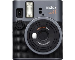 Fujifilm instax mini 41™-instant camera- Zwart