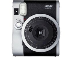 Fujifilm Instax Mini 90 Neo Classic - Zwart