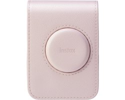 FUJIFILM instax mini Evo™ Case - Instant Camera tas - Gentle Rose
