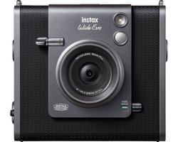 Fujifilm Instax WIDE Evo™ - Instant Camera