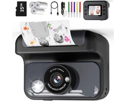 Lexium Polaroid Camera - Polaroid Printer - Poleroid Camera - Poloroid Camera