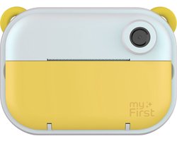 myFirst Camera Insta Wi, Geel