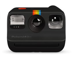 Polaroid Go - Black