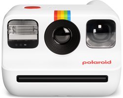 Polaroid Go Gen 2 White - Instant camera