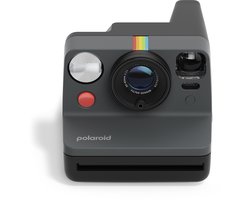 Polaroid Now Gen 3 Black