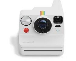 Polaroid Now+ Gen 3 White