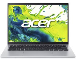Acer Aspire Go 14 AG14-72P-77C7 14" FHD+, I7-150U, 32GB, 1TB, W11