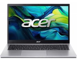 Acer Aspire Go 15 | 15.6" Full HD IPS | AMD Ryzen 5 5625U | 16GB RAM | 512GB SSD | Windows 11 Professional