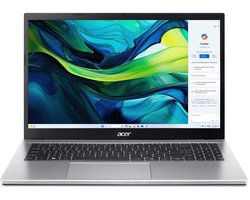 *Acer Aspire Go 15 AG15-42P-R70H - Laptop - 15.6 inch - Ryzen 5 - 16GB/512GB QWERTZU