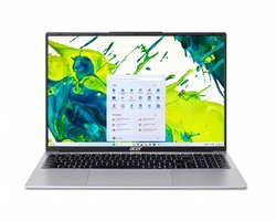 Acer Aspire Lite | 16.1 WUXGA IPS | Intel Core i3-1305U | 8GB DDR5 | 512GB SSD | W11 Professional