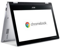 Acer Chromebook Spin 311 CP311-3H-K72P - 11 inch