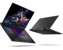 Acer Nitro 18 AI AN18-61-R0NJ – Copilot+ - Gaming Laptop – 18 inch 165Hz - AMD Ryzen AI 7 - 32GB - 1TB SSD - RTX 5070Ti