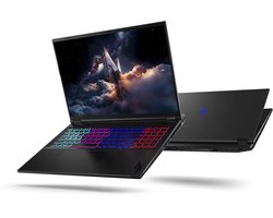 Acer Nitro 18 AI AN18-61-R1WP – Copilot+ - Gaming Laptop – 18 inch 165Hz - AMD Ryzen AI 9 - 32GB - 2TB SSD - RTX 5070Ti