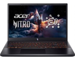 Acer Nitro V 15 ANV15-42-R9KW Gaming laptop