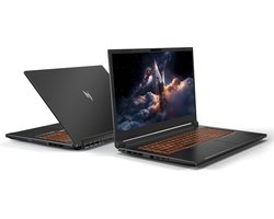 Acer Nitro V 17 AI ANV17-61-R9YR – Copilot+ - Gaming Laptop – 17 inch QHD 165Hz - AMD Ryzen AI 7 - 32GB - 1TB SSD - RTX 5060