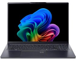 Acer Swift Go 16 AI OLED (SFG16-61-R5HV) Int. (QWERTY) Keyboard