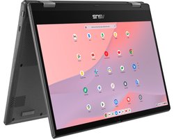 ASUS Chromebook CM14 Flip CM1402FM2A-EC0200 - 14 Inch