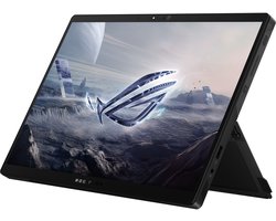 ASUS ROG Flow Z13 GZ302EA-RU004W - 2-in-1 Gaming Laptop - Ryzen AI Max+ - Radeon 8060S - 32 GB/1000 GB - 13.4 inch