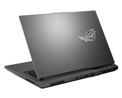 ASUS ROG Strix G17 G713PI-LL131W - Gaming Laptop - 17.3 inch - 240 Hz