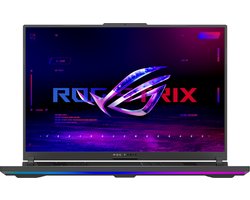 ASUS ROG Strix G18 G814JIR-N6003W - Gaming Laptop - 18 inch - 240Hz