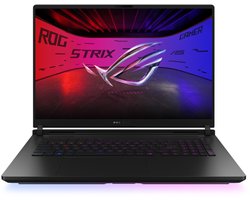 ASUS ROG Strix SCAR 18 G835LW-SA086W - Gaming Laptop - 18 inch - 240 Hz