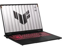 ASUS TUF Gaming A16 FA608UM-RV118W - Gaming Laptop - 16 inch - 165Hz