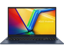 ASUS Vivobook 15 X1504VA-BQ3857W - Laptop - Core 5/i5 - 16GB/512GB - 15.6 inch