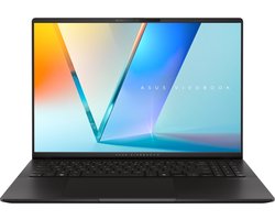 ASUS Vivobook S 16 OLED M5606KA-RI049W - Laptop - 16 inch - 120 Hz