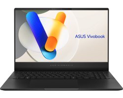 ASUS Vivobook S15 OLED S5506MA-MA074W - Laptop - 15.6 inch