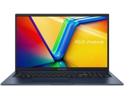 ASUS X1704VA-AU943 - 17.3″ FHD IPS - Intel Core 7-150U - 16GB Geheugen - 1TB M.2 SSD - Toetsenbordverlichting - Windows 11 Pro