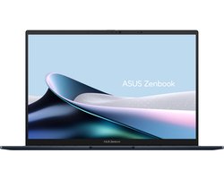"Asus Zenbook14, 14"" FHD+, U9-285H, 32GB, 1TB, W11"