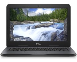 Dell Latitude 3310 - i3-8145U - 8 GB - 256 GB SSD - 13.3'' - HDMI - Windows 11
