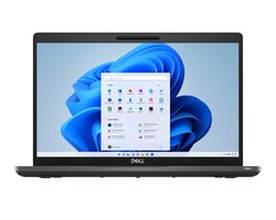 Dell Latitude 5400 - 14.1 inch - i5-8365U - 16 GB - 256 GB SSD - Windows 11