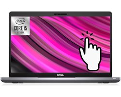 DELL LATITUDE 5420 i5-1145G7 16GB 256GB SSD 14 FHD Win11pro / Touchscreen /Used / CERTIFIED Refurbished