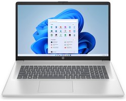 HP 17-cn0505nd - QWERTY