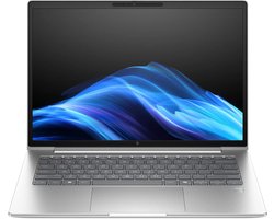 HP EliteBook 6 G1i 14 Touch | Intel Core Ultra 5 225U | 32GB, 512GB SSD | Windows 11 Pro | WiFi 7 | 14inch Full HD Plus