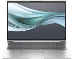 "HP Elitebook 660 G11 � Ultra 5-125U - 16GB - 512GB SSD � 16"" IPS 1920 x 1200 - W11 Pro - Verl. Keyb - fingerprint - 3 jaar onsite"