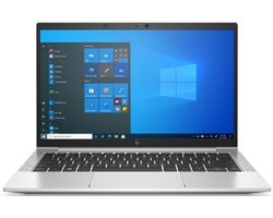 HP Elitebook 830 G8 | Intel® Core™ i7 1185 G7 | 32 GB DDR4 | 512 GB SSD | TOUCHSCREEN | Windows 11 Pro