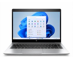 HP EliteBook 840 G5 - Intel Core i5-8250U - 8 GB - 256 GB SSD - 14.1 inch - Windows 11 - QWERTY