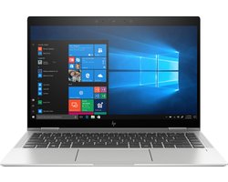 HP EliteBook x360 1040 G6 | Intel i7 8665U | 16 GB DDR | 256 SSD | 14 Inch Touchscreen | Windows 11 Pro