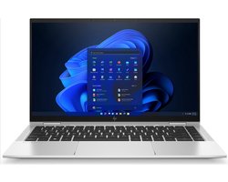 HP Elitebook X360 1040 G8 | Intel i7 1165 G7 | 16 GB DDR4 | 512 GB SSD | Touchscreen | Windows 11 Pro