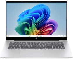 HP OmniBook 7 | 17-dc610nd - Copilot - 17.3? FHD IPS - Intel Core Ultra 7-258V - 32GB DDR5 - 1TB M.2 SSD - Toetsenbordverlichting - WiFi 7 - W11 Home