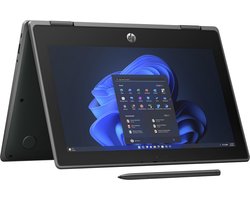 HP Pro x360 Fortis 11 G11 - B2PC8ES#ABH - QWERTY