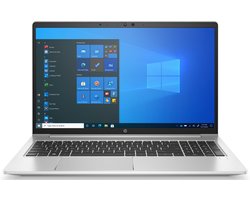 HP Probook 650 G8 | Intel i7 1185 G7 | 16 GB DDR4 | 512 GB SSD | Touchscreen | Windows 11 Pro